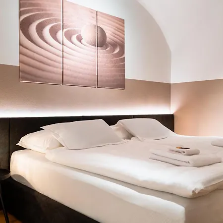 Modern In The Heart Of The Apartamento