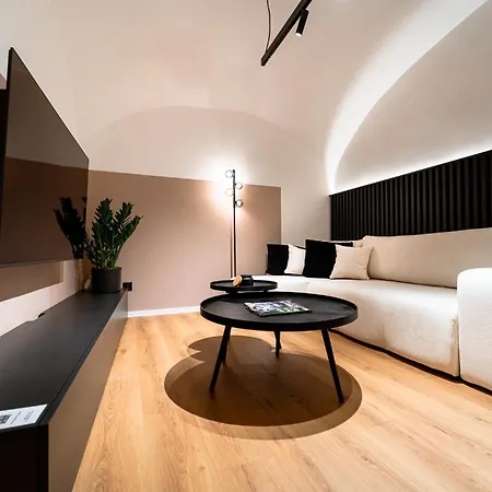 Apartment Modern In The Heart Of The