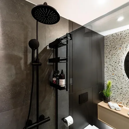 Apartmán Modern In The Heart Of The Košice