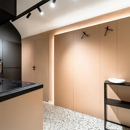 Modern In The Heart Of The Apartmán