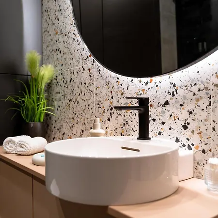 Apartamento Modern In The Heart Of The Košice