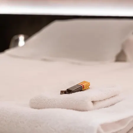 Modern In The Heart Of The * Košice