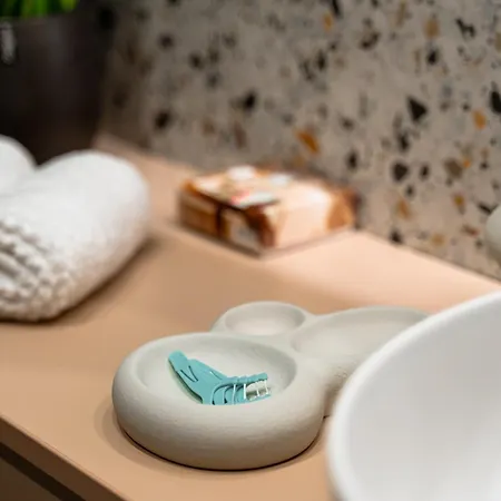 Apartamento Modern In The Heart Of The