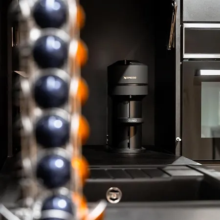 Modern In The Heart Of The Košice