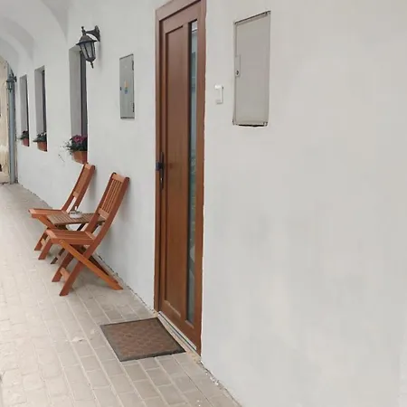 Modern In The Heart Of The *